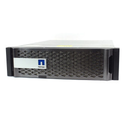 NETAPP FAS8020 STORAGE SYSTEM CONTROLLER FILER
